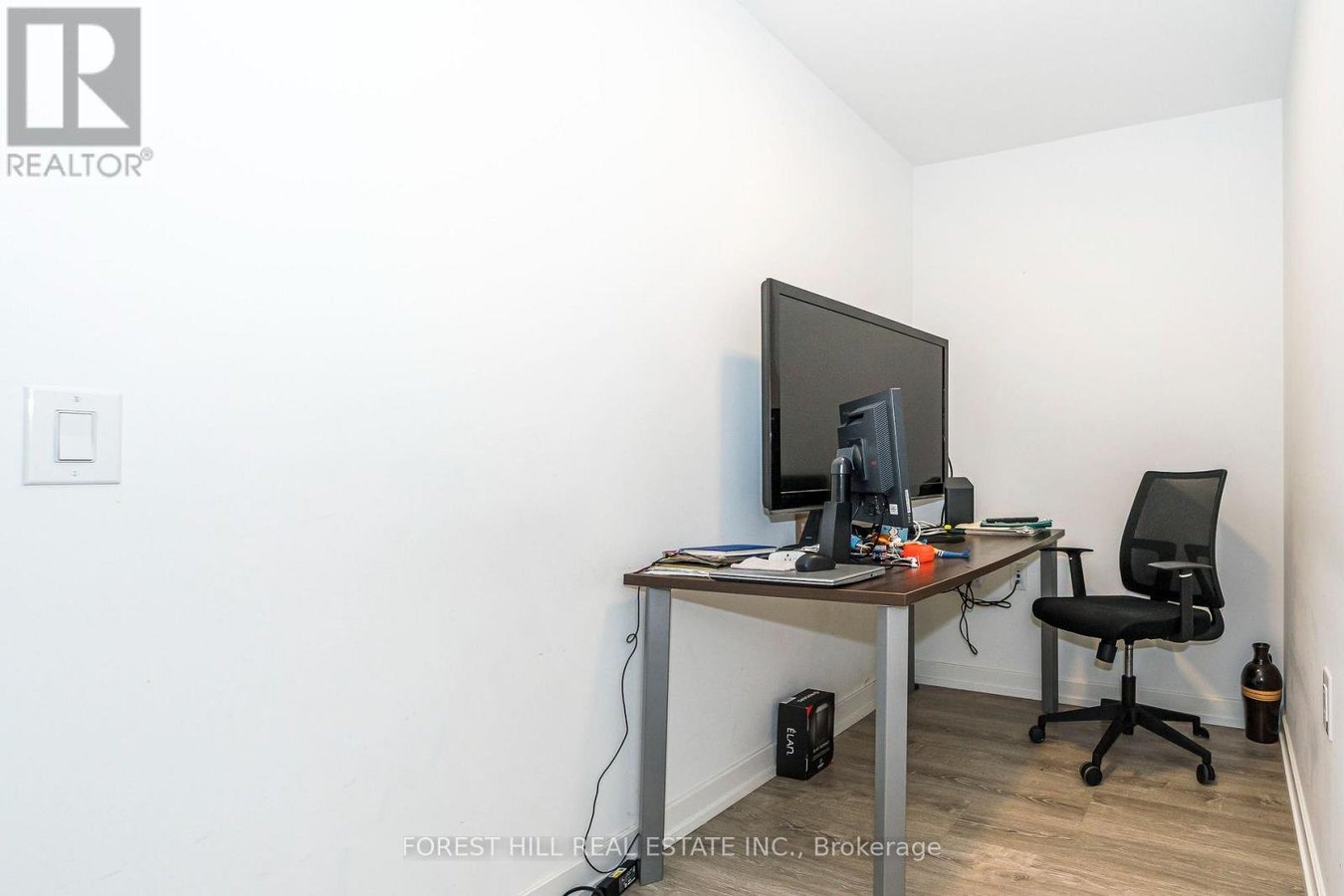 1407 - 20 TUBMAN AVENUE - Photo 8
