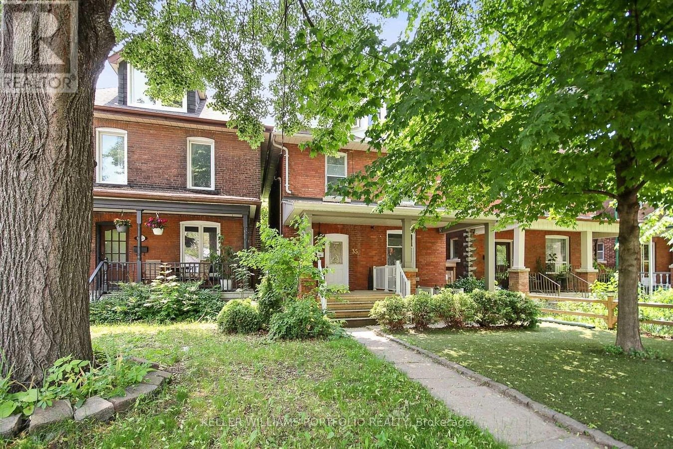 2 (GROUND) - 35 HUMBERSIDE AVENUE - Photo 3