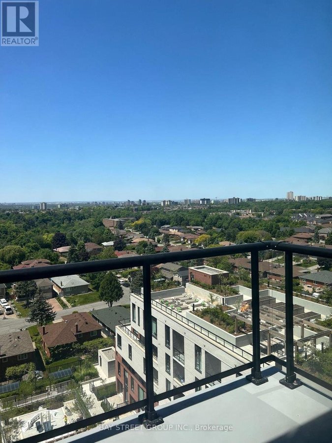 1123 - 3100 KEELE STREET - Photo 1