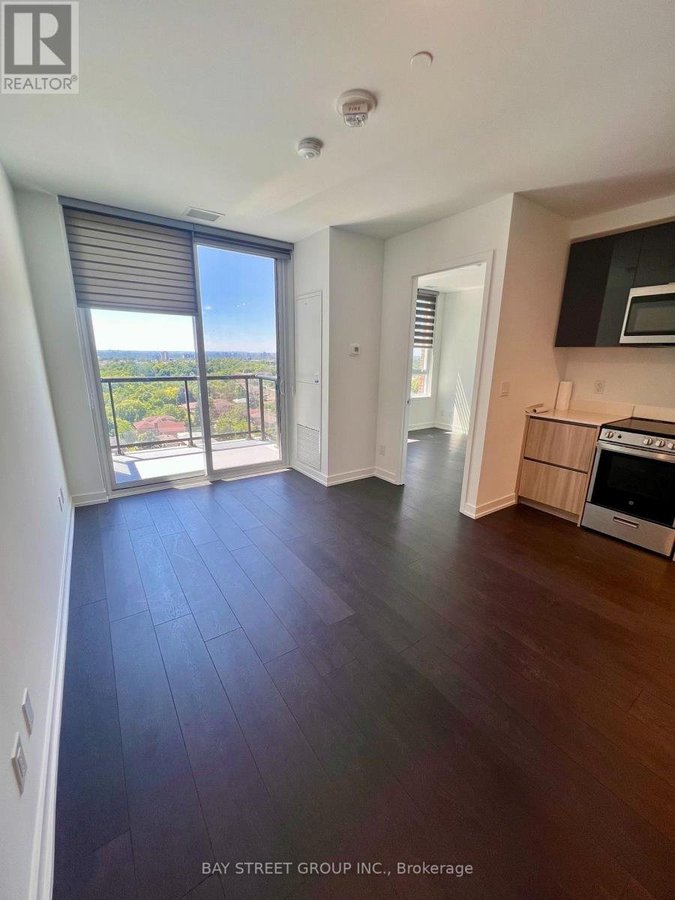 1123 - 3100 KEELE STREET - Photo 2