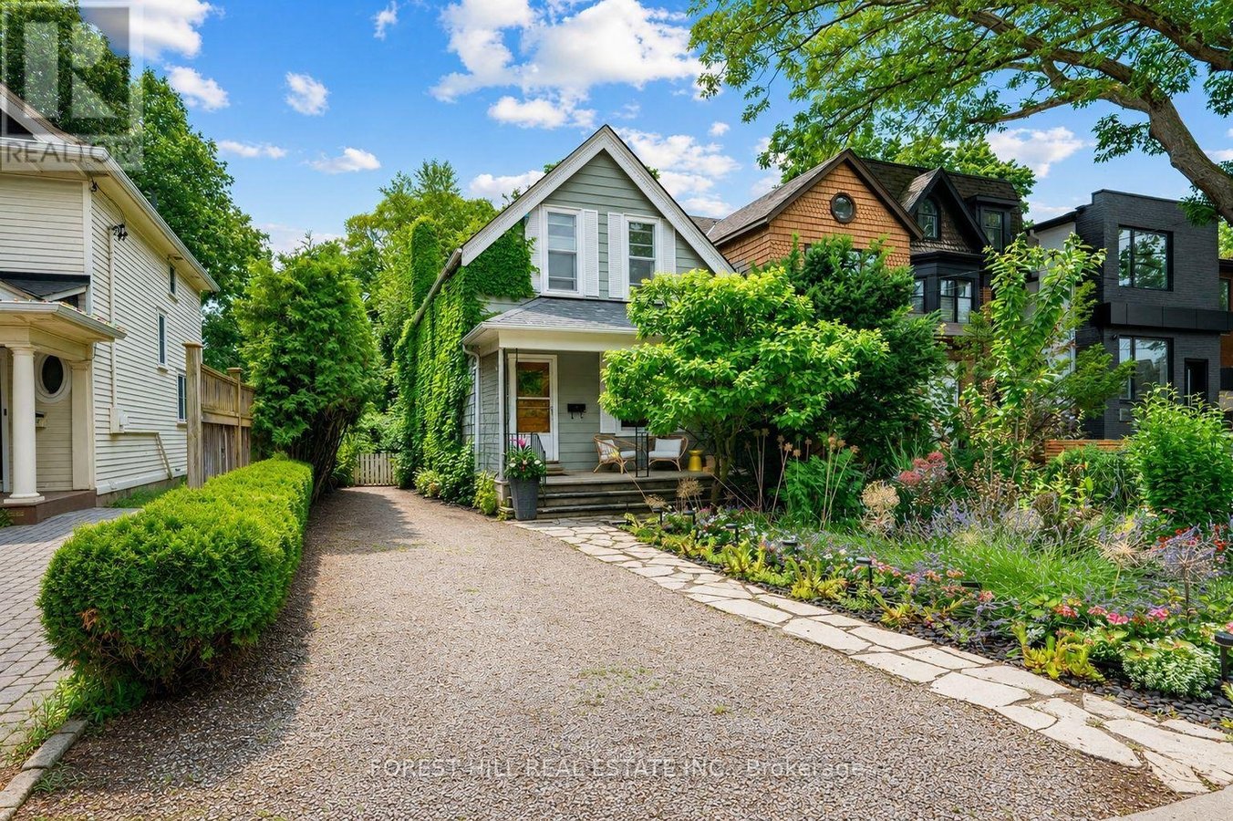 401 BALLIOL STREET - Photo 2