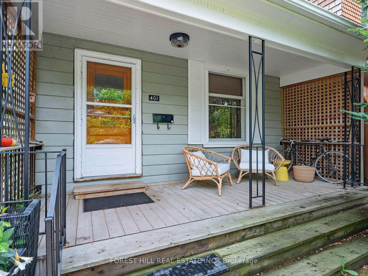 401 BALLIOL STREET - Photo 3