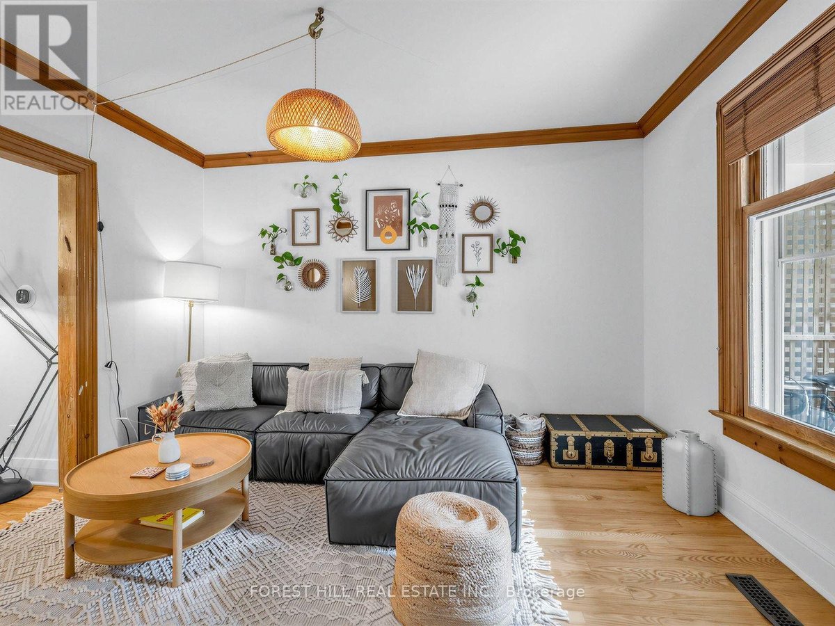 401 BALLIOL STREET - Photo 5