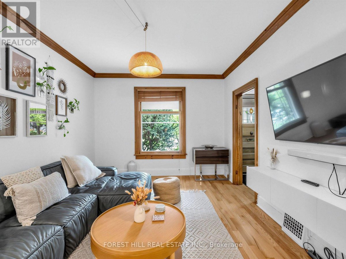 401 BALLIOL STREET - Photo 8