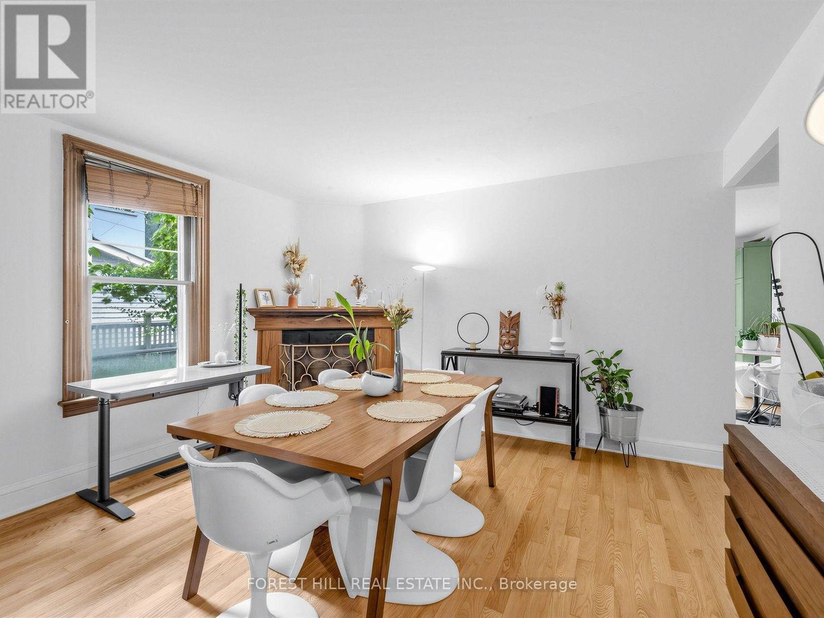 401 BALLIOL STREET - Photo 10