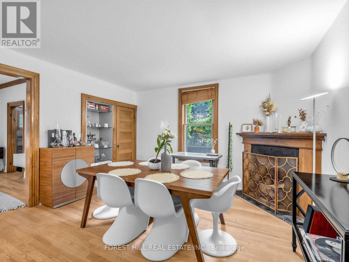 401 BALLIOL STREET - Photo 11