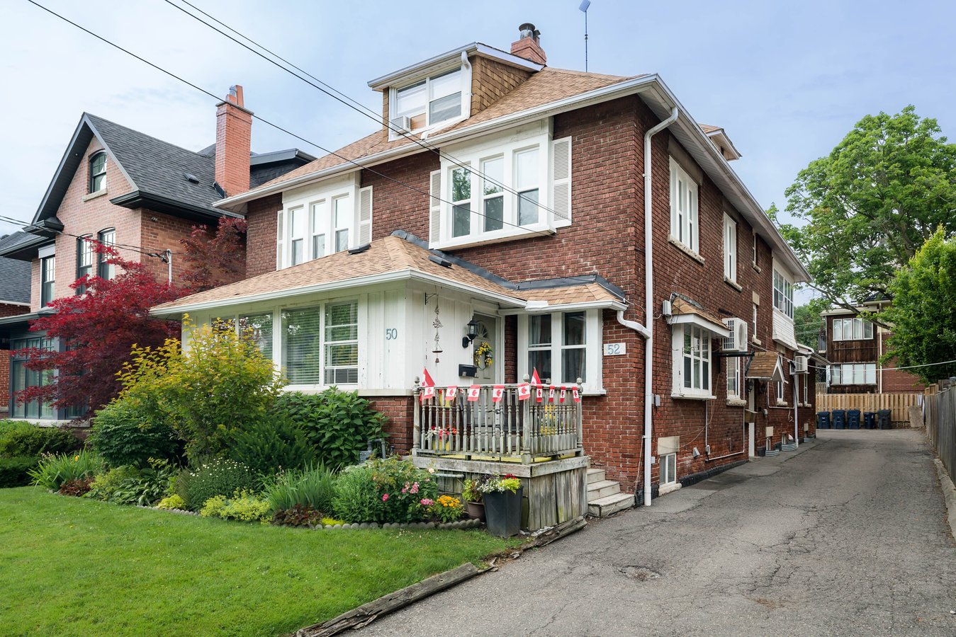 50 Glenrose Avenue - Photo 1