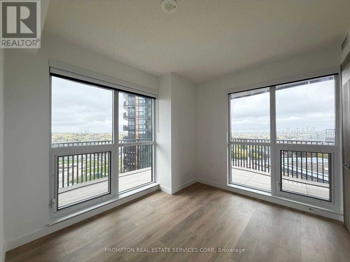 1205 - 18 ESTHER SHINER BOULEVARD - Photo 15