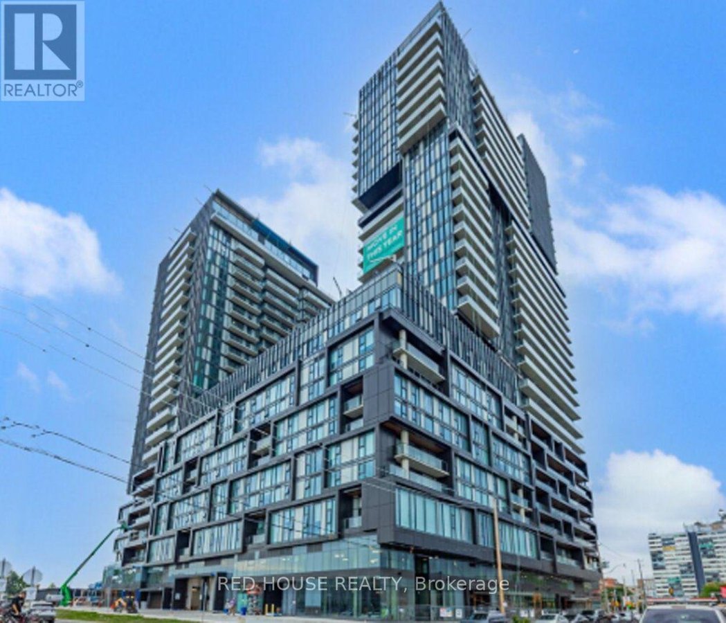401 - 1285 DUPONT STREET - Photo 1