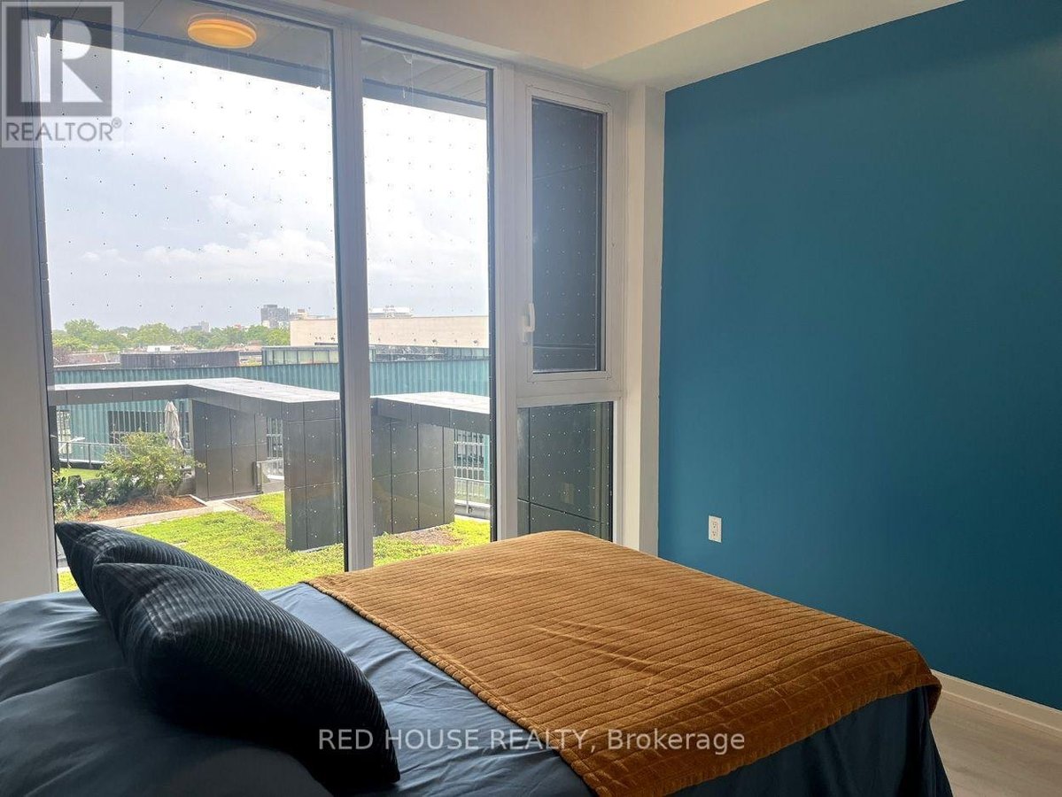 401 - 1285 DUPONT STREET - Photo 9