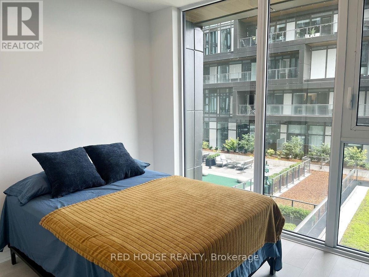 401 - 1285 DUPONT STREET - Photo 10