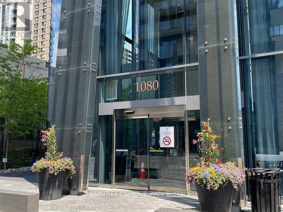 4006 - 1080 BAY STREET - Photo 2