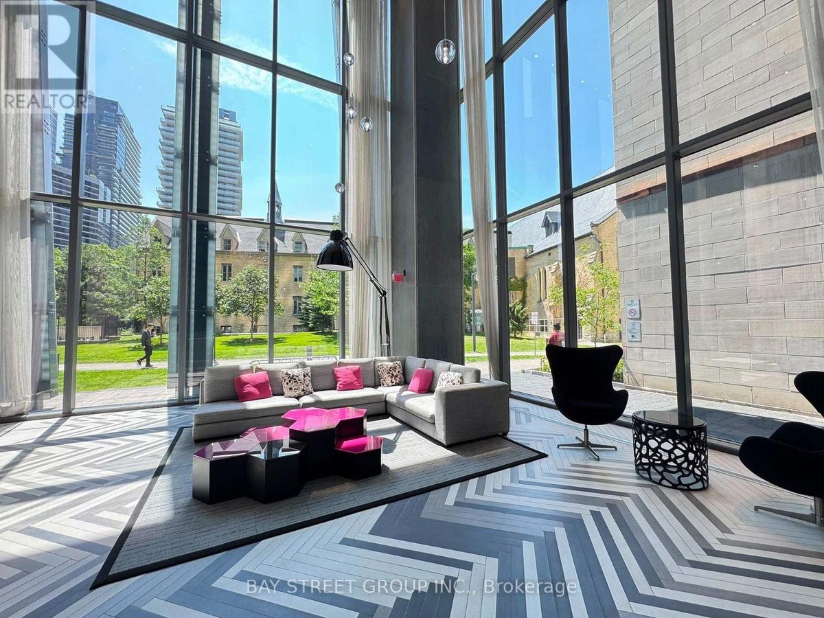 4006 - 1080 BAY STREET - Photo 3