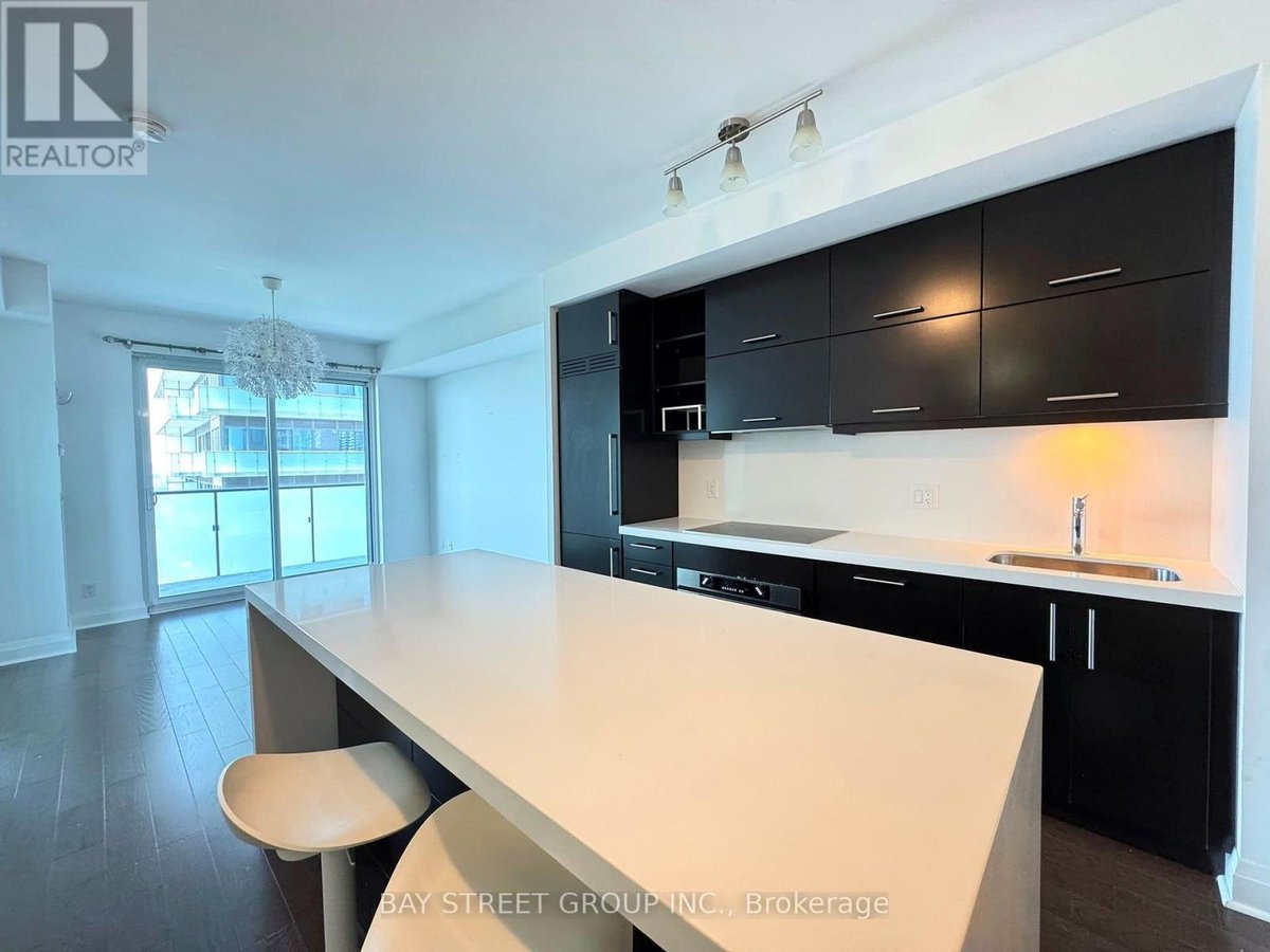 4006 - 1080 BAY STREET - Photo 6