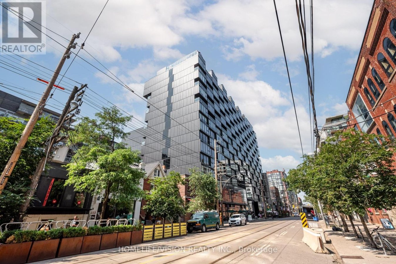 PH 1415 - 629 KING STREET W - Photo 1