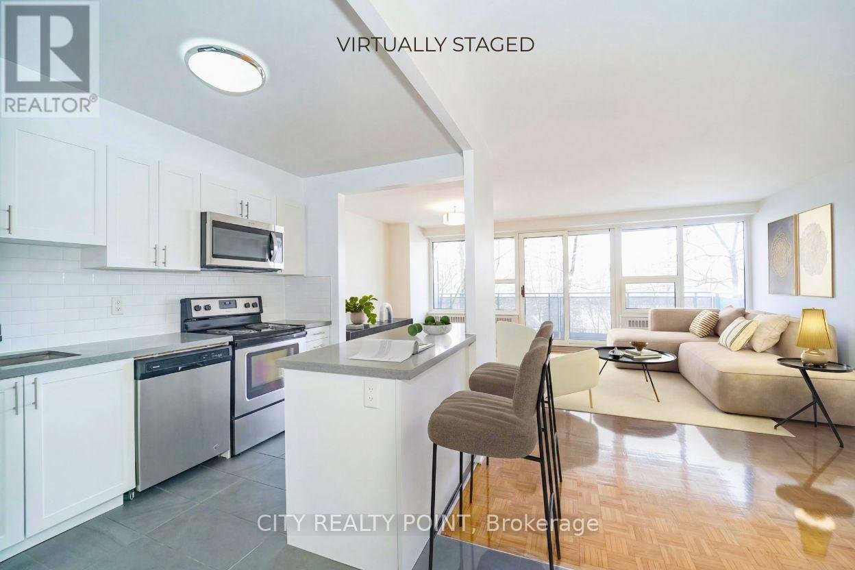 PH6 - 10 SHALLMAR BOULEVARD - Photo 1
