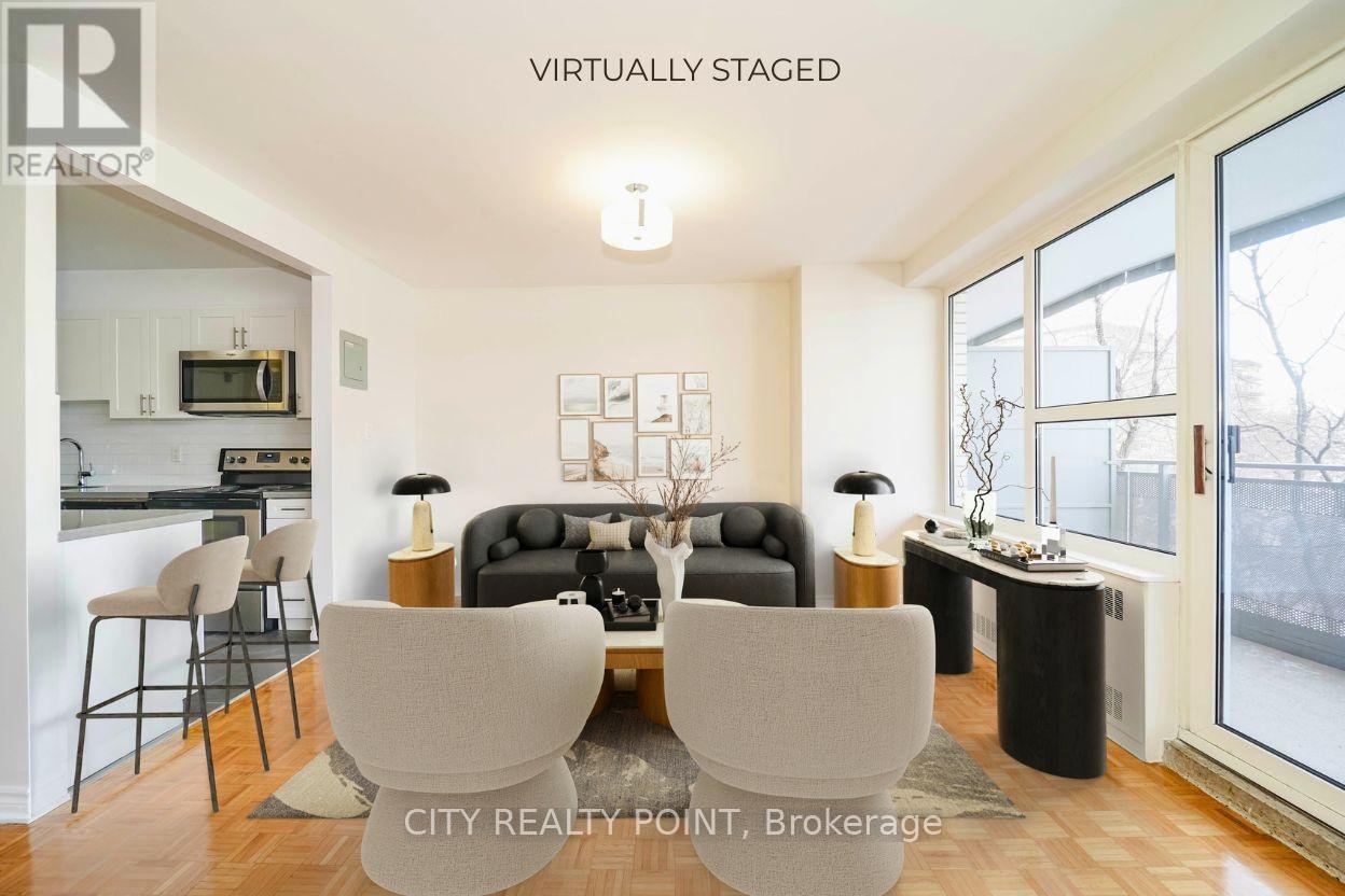 PH6 - 10 SHALLMAR BOULEVARD - Photo 5