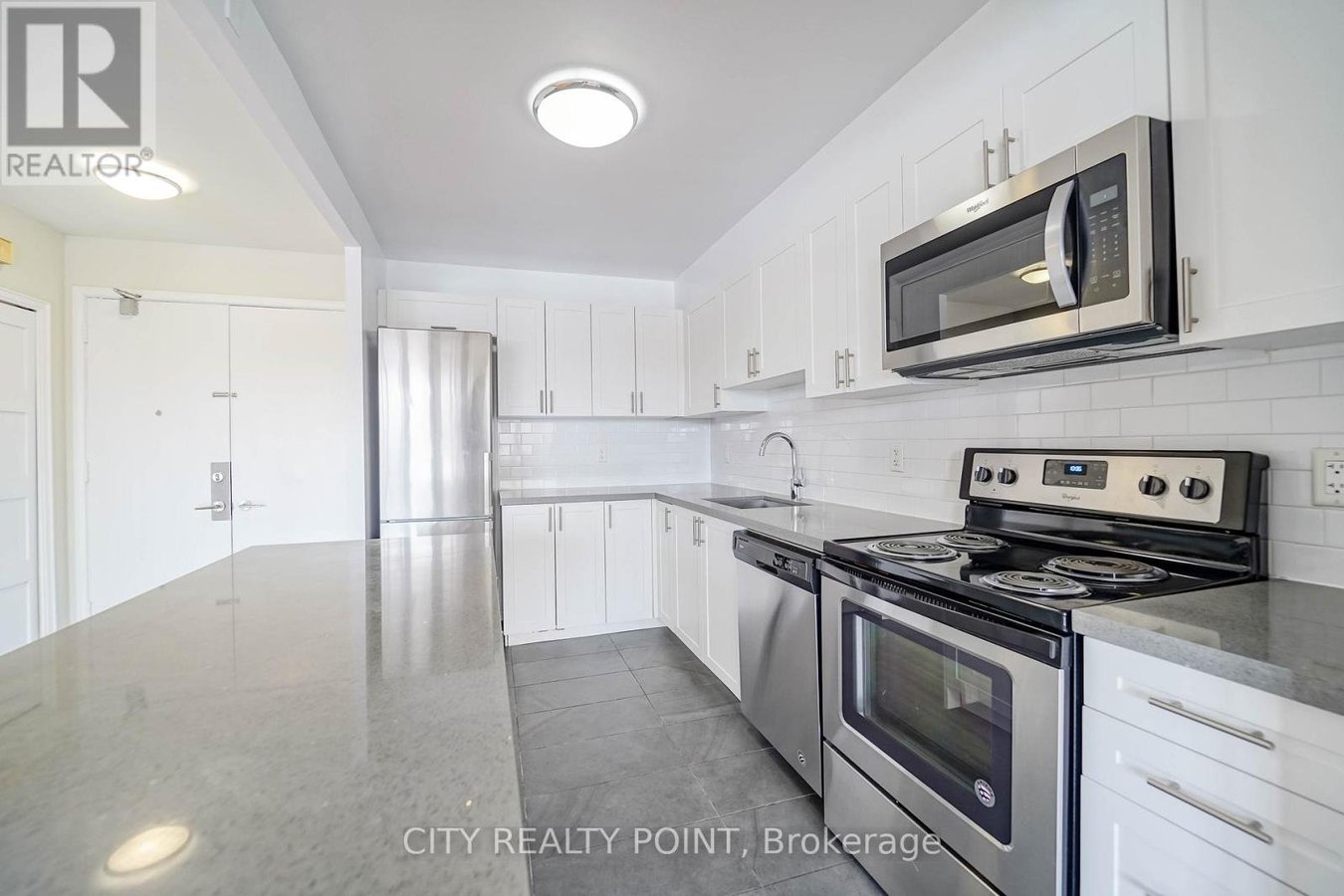 PH6 - 10 SHALLMAR BOULEVARD - Photo 8