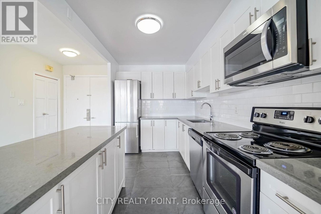 PH6 - 10 SHALLMAR BOULEVARD - Photo 9