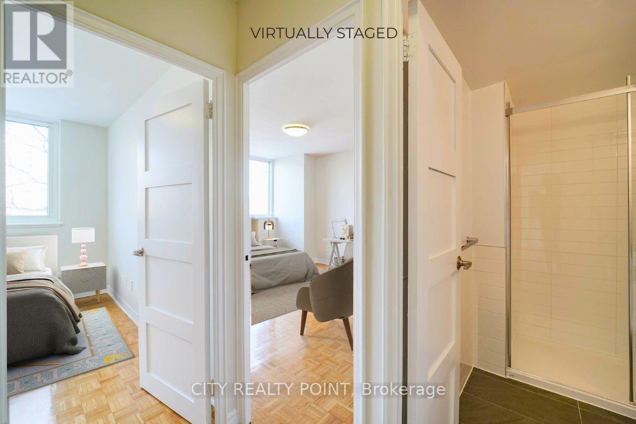 PH6 - 10 SHALLMAR BOULEVARD - Photo 18