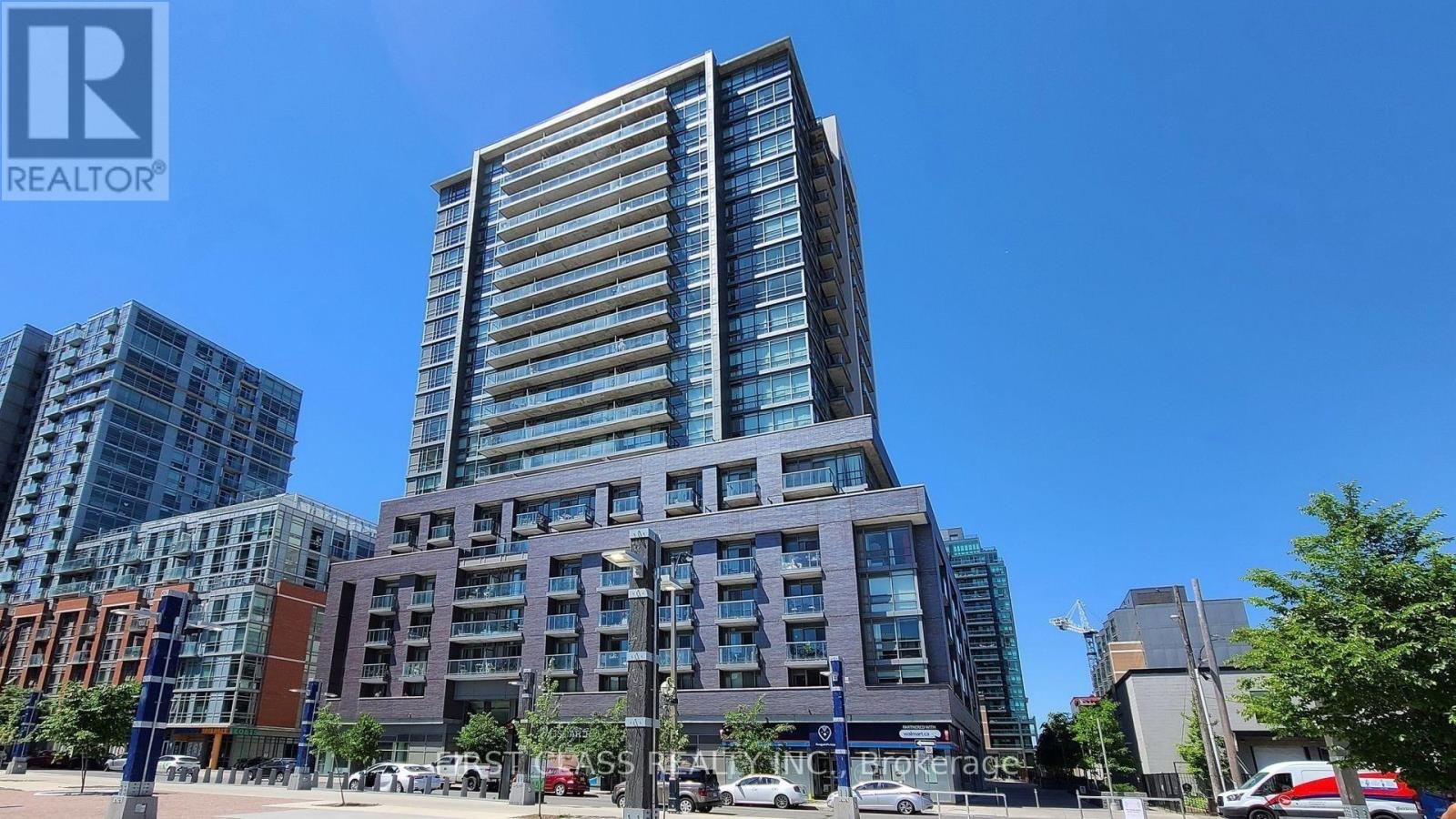 527 - 68 ABELL STREET - Photo 1