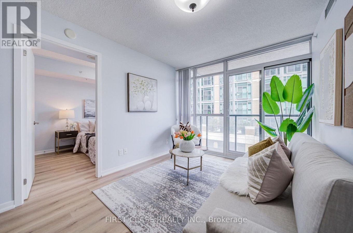 527 - 68 ABELL STREET - Photo 2