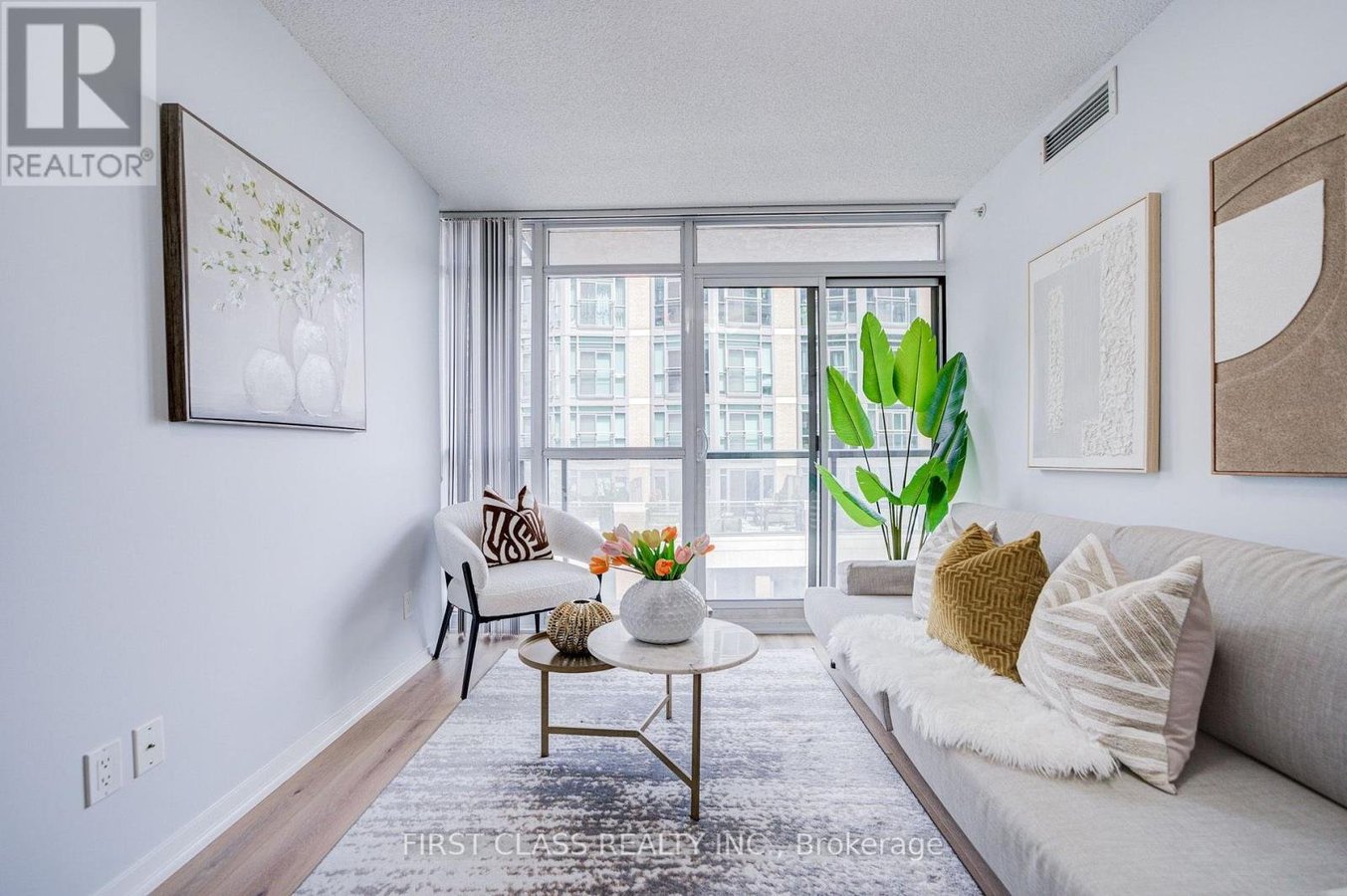 527 - 68 ABELL STREET - Photo 4