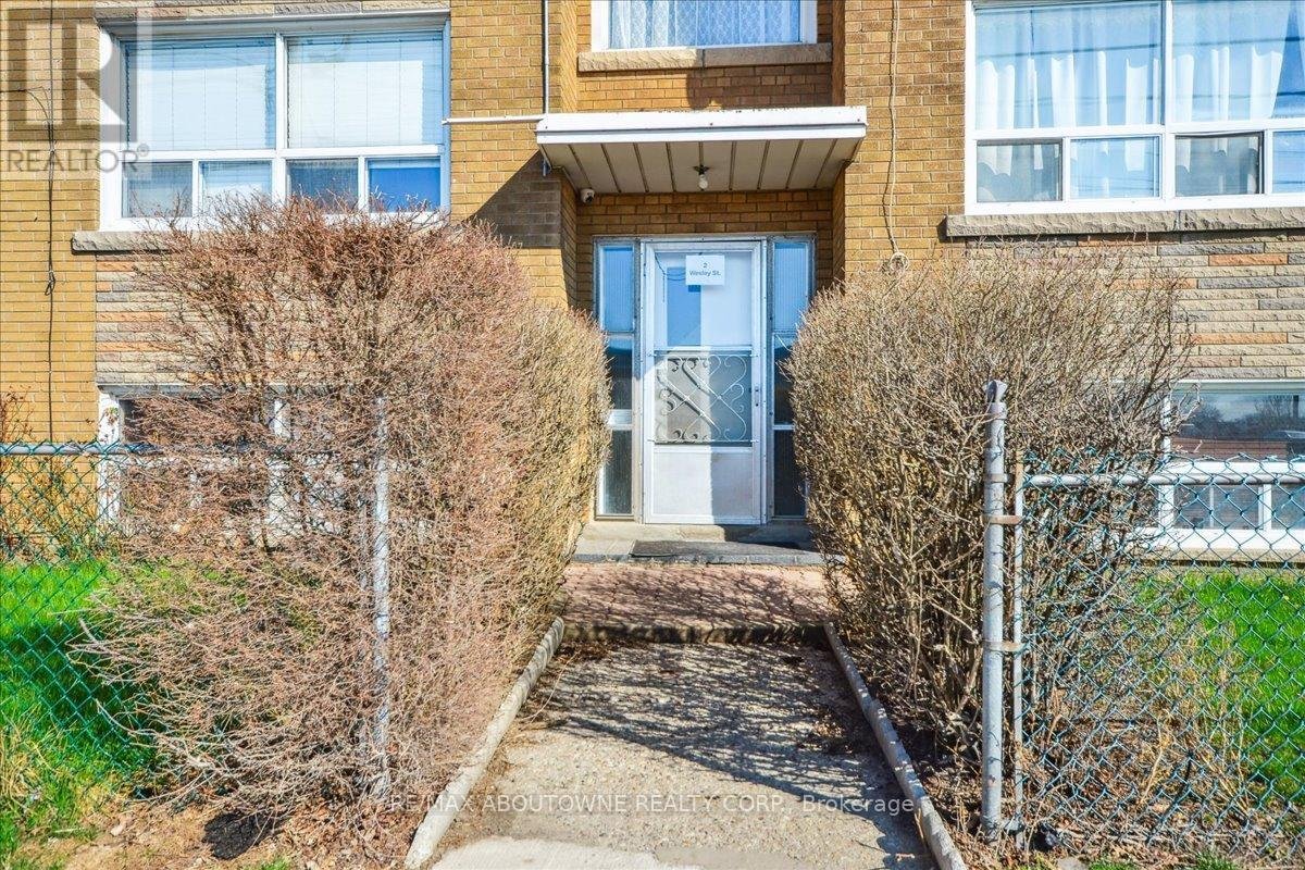 6 - 2 WESLEY STREET - Photo 2