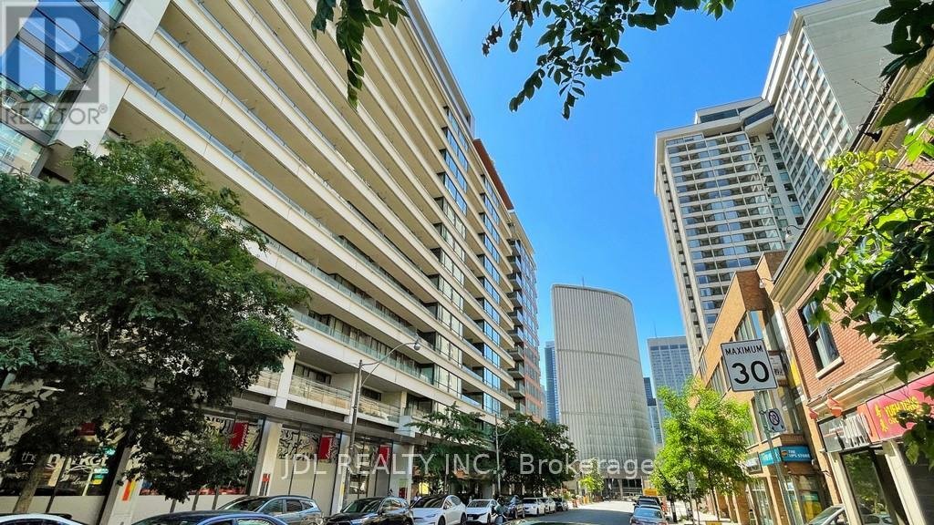 1037 - 111 ELIZABETH STREET - Photo 1