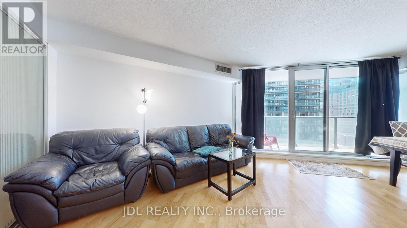1037 - 111 ELIZABETH STREET - Photo 7