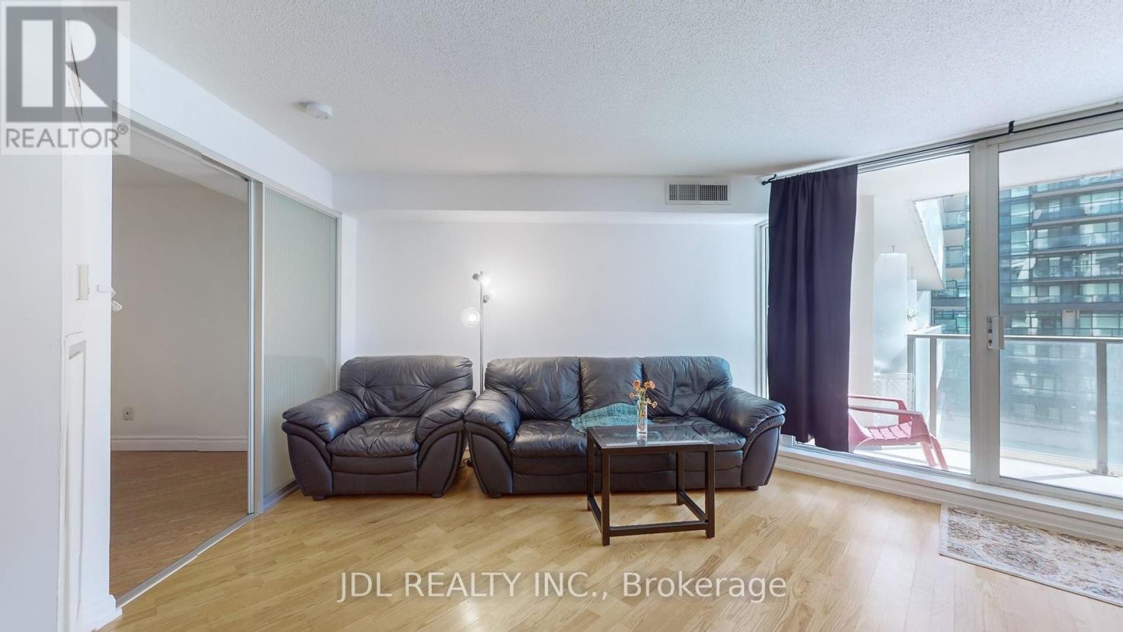 1037 - 111 ELIZABETH STREET - Photo 8