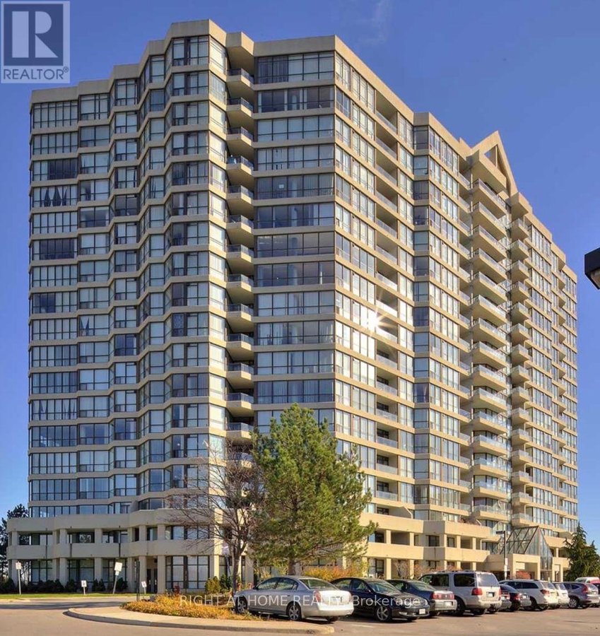 409 - 5 ROWNTREE ROAD - Photo 1