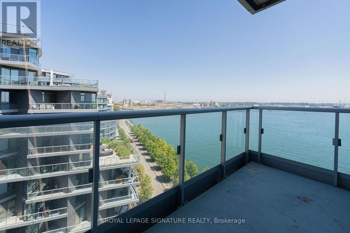 1020 - 55 MERCHANTS' WHARF - Photo 24