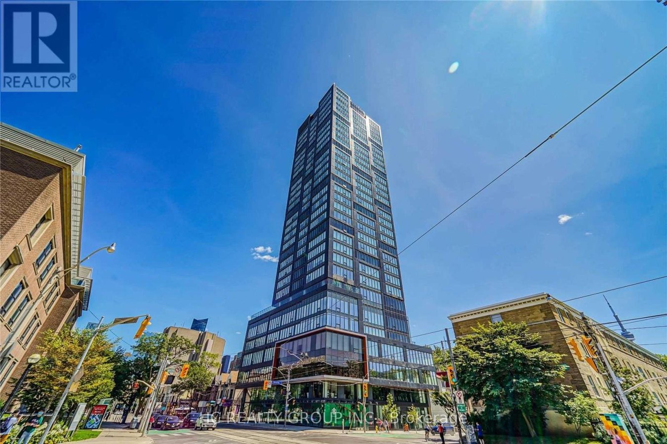 1505 - 203 COLLEGE STREET - Photo 1