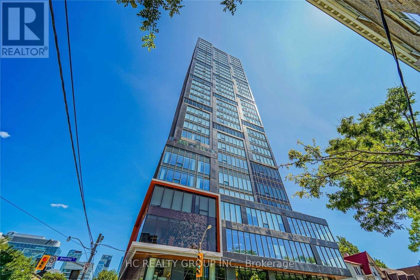 1505 - 203 COLLEGE STREET - Photo 3