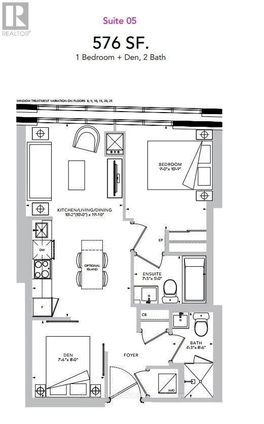 1505 - 203 COLLEGE STREET - Photo 4