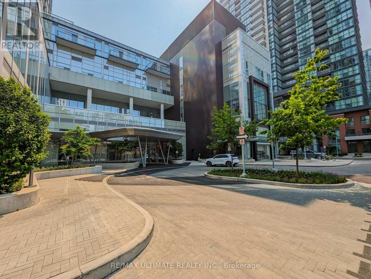 1412 - 5180 YONGE STREET - Photo 1