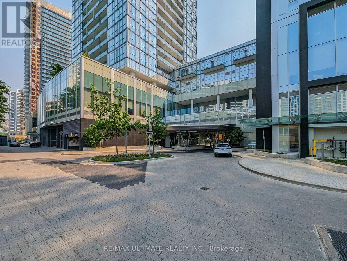 1412 - 5180 YONGE STREET - Photo 2