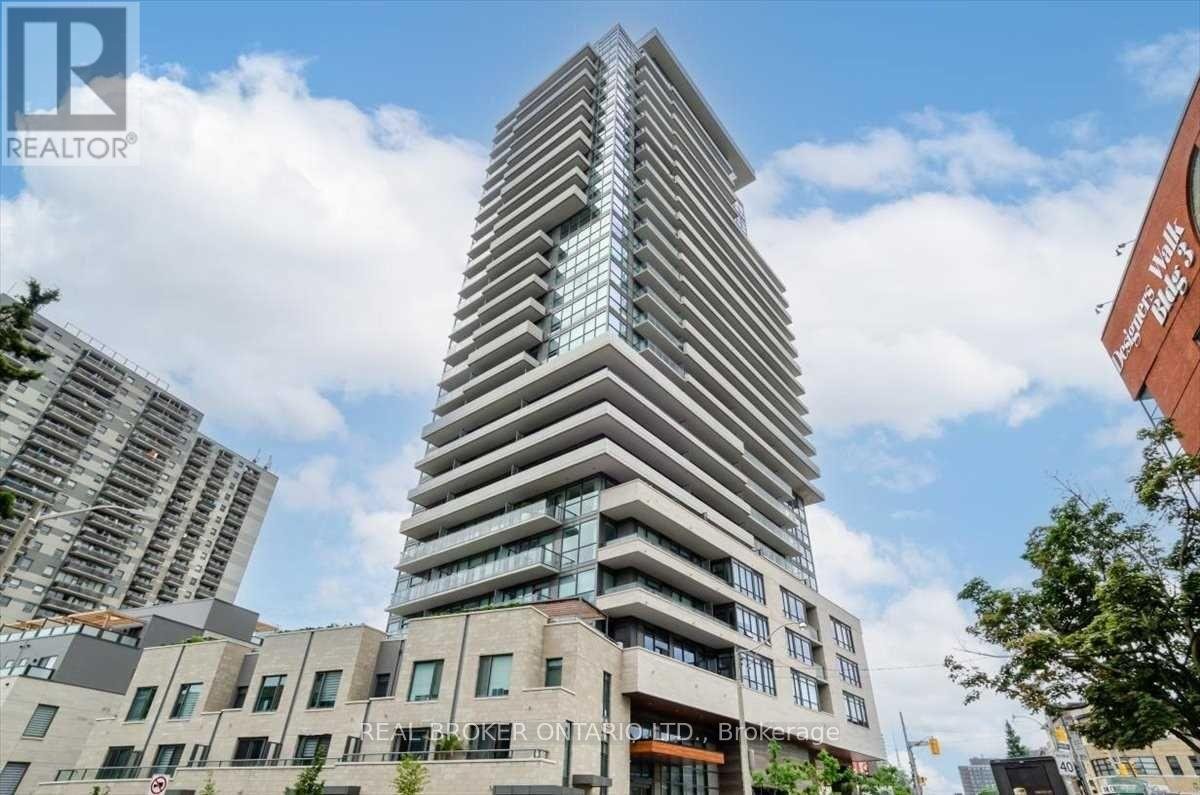 2501 - 181 BEDFORD ROAD - Photo 2