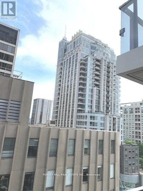 1008 - 88 CUMBERLAND STREET - Photo 2
