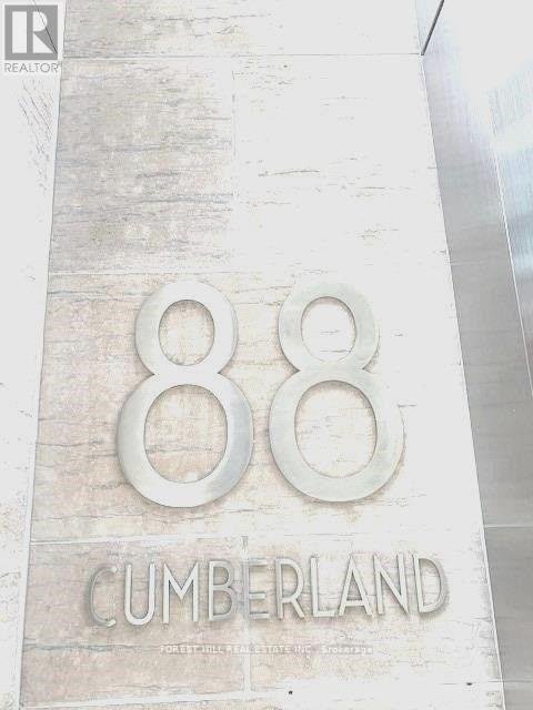 1008 - 88 CUMBERLAND STREET - Photo 3