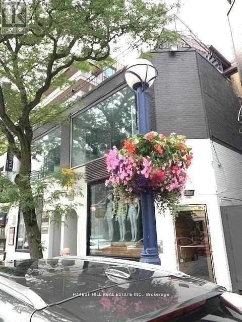 1008 - 88 CUMBERLAND STREET - Photo 6