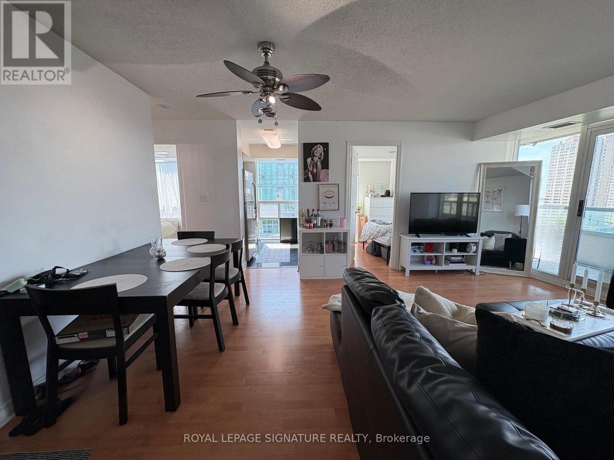 1708 - 51 LOWER SIMCOE STREET - Photo 3