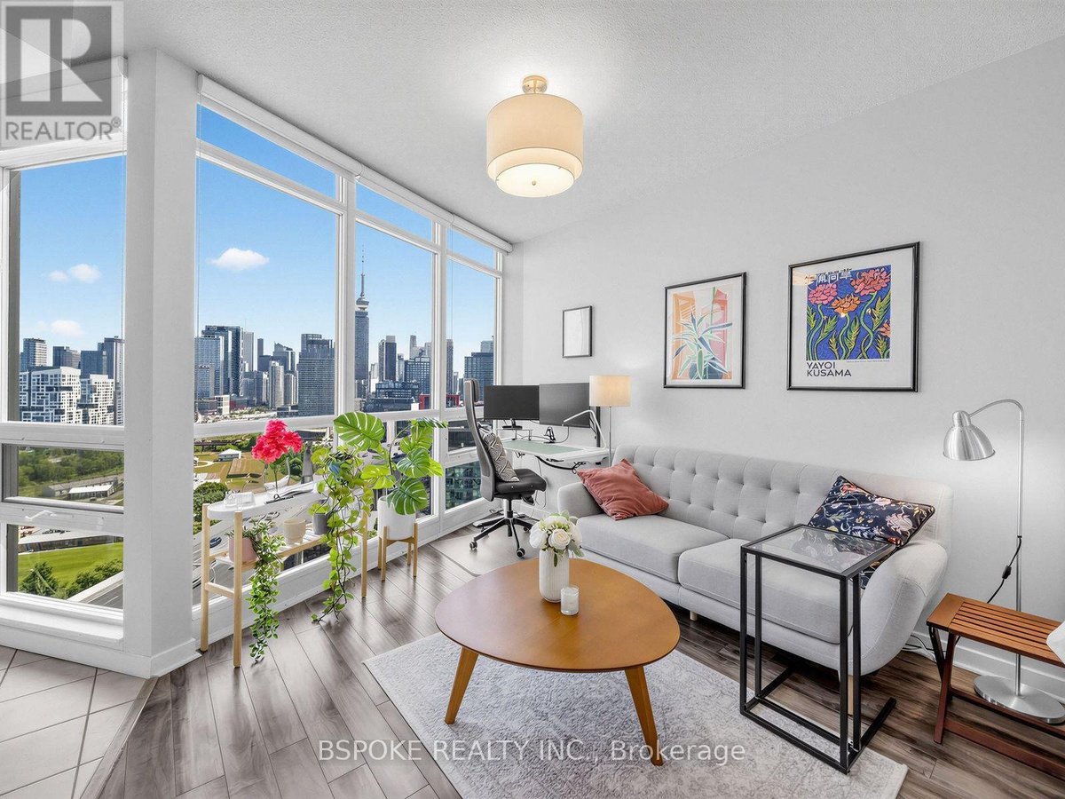 2210 - 231 FORT YORK BOULEVARD - Photo 3