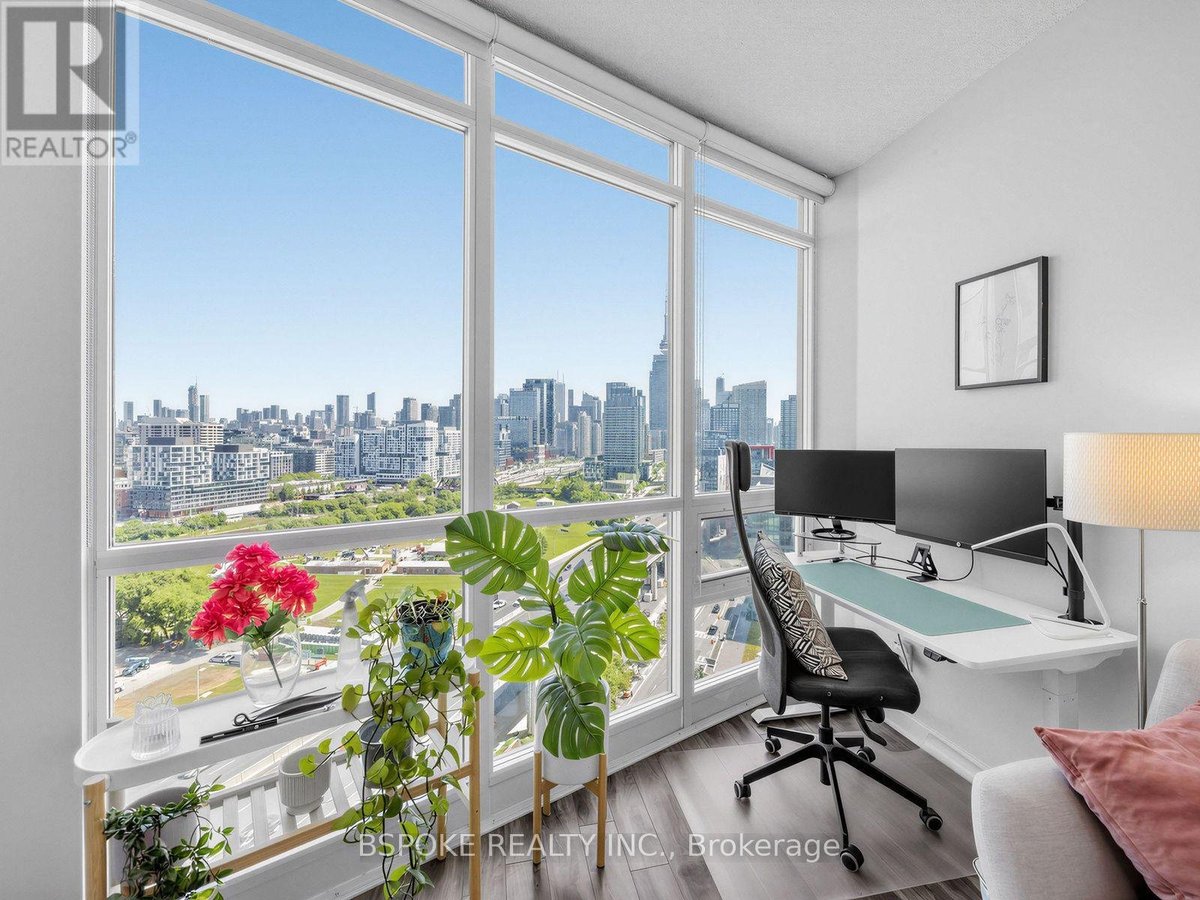 2210 - 231 FORT YORK BOULEVARD - Photo 4