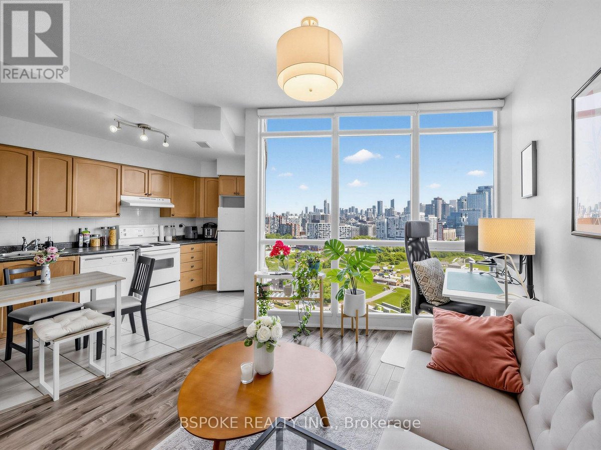 2210 - 231 FORT YORK BOULEVARD - Photo 5