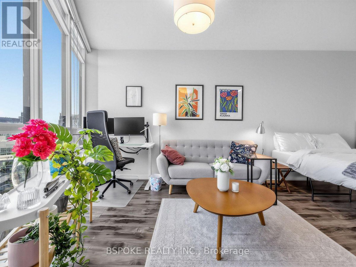 2210 - 231 FORT YORK BOULEVARD - Photo 6