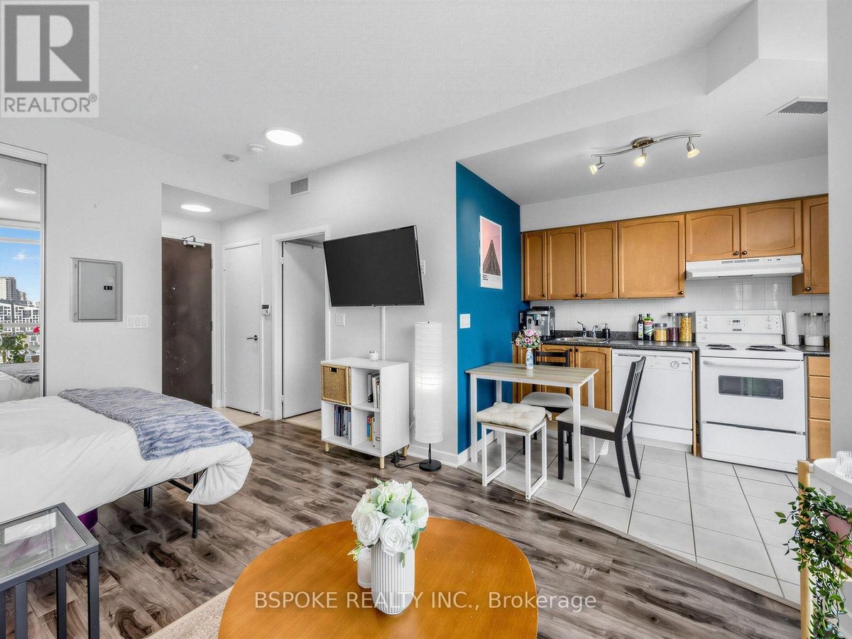 2210 - 231 FORT YORK BOULEVARD - Photo 7