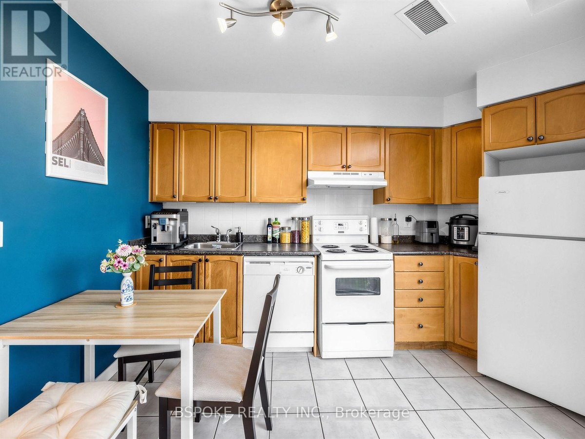 2210 - 231 FORT YORK BOULEVARD - Photo 8