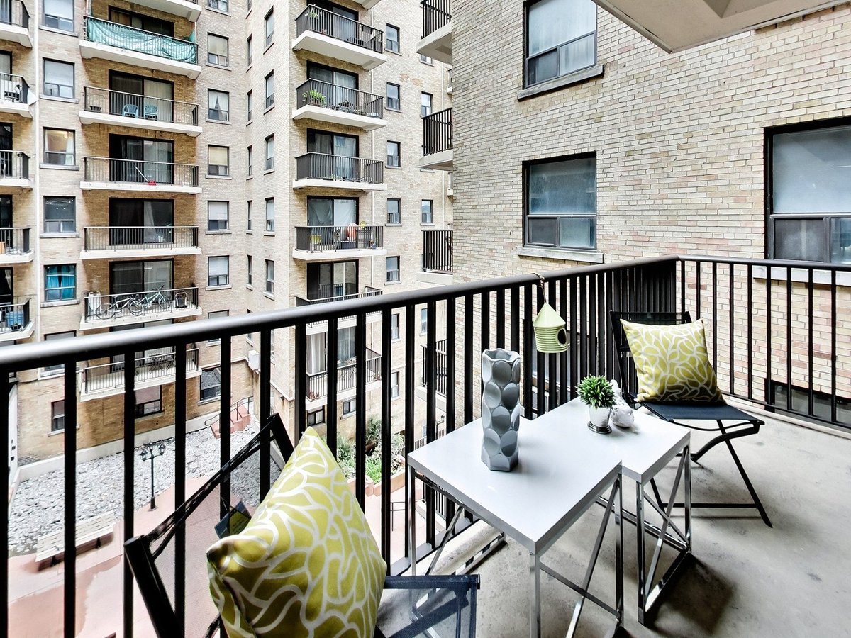 Park Terrace - Photo 15